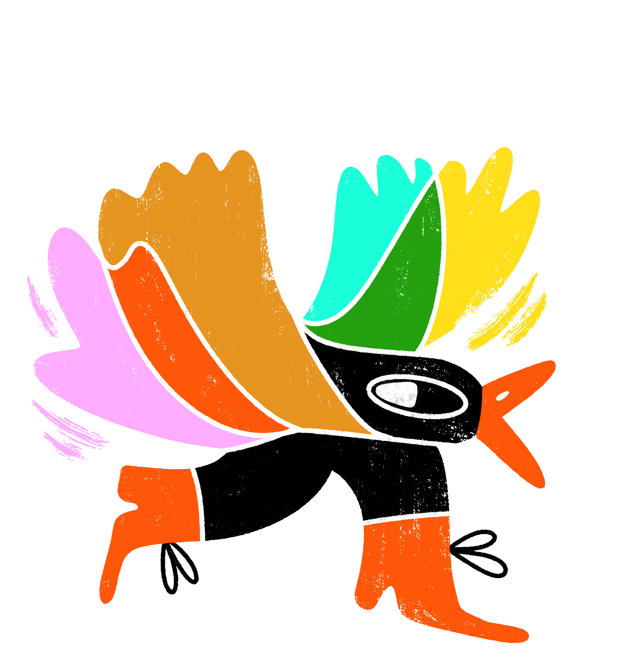 Tumulto Pride 2025
