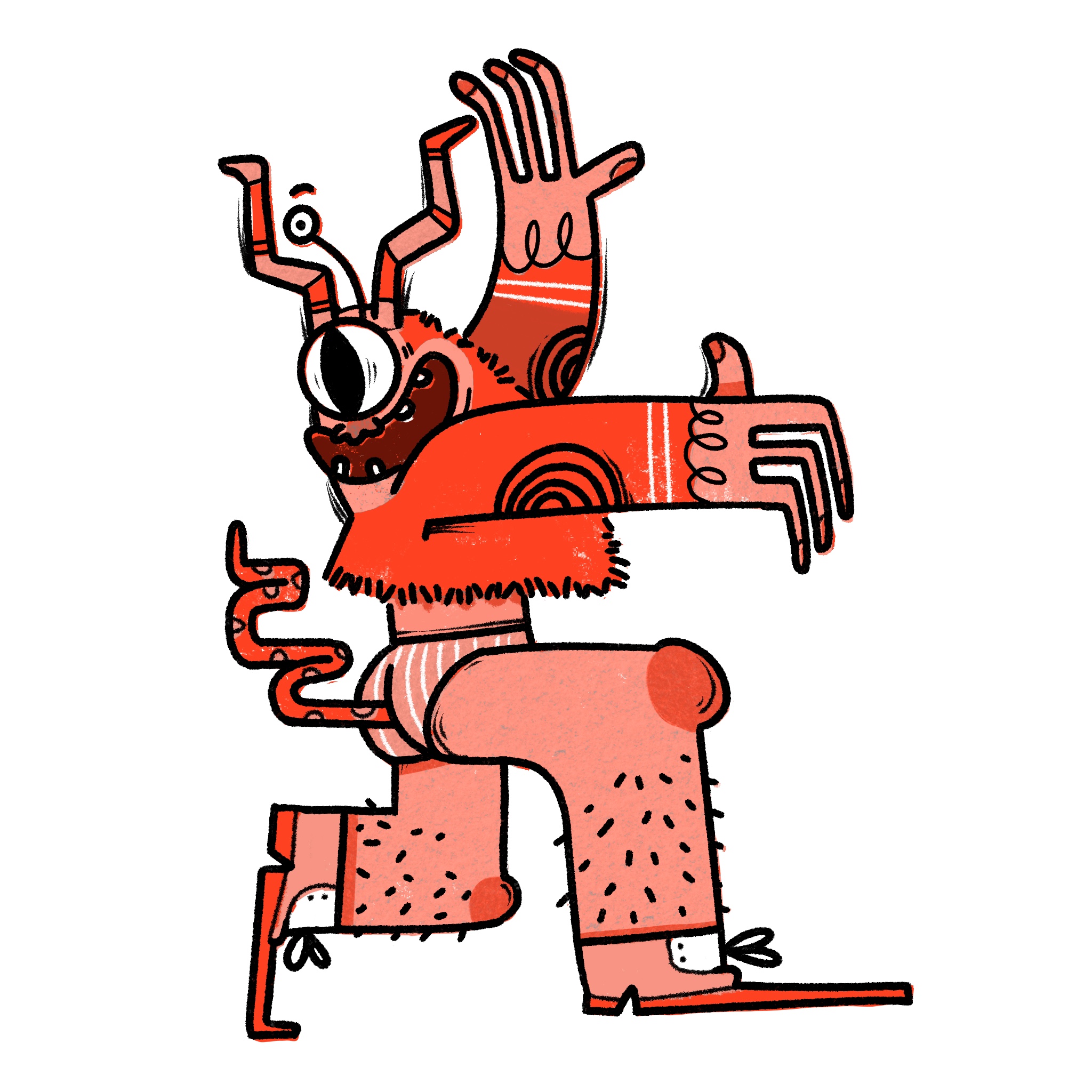 Whimsical 2025