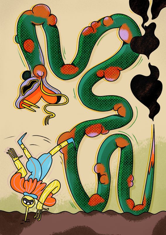 Pinocchio's New Clothes - BCBF 2026